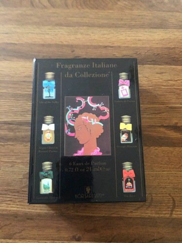 Profumi mignon vintage - profumi,