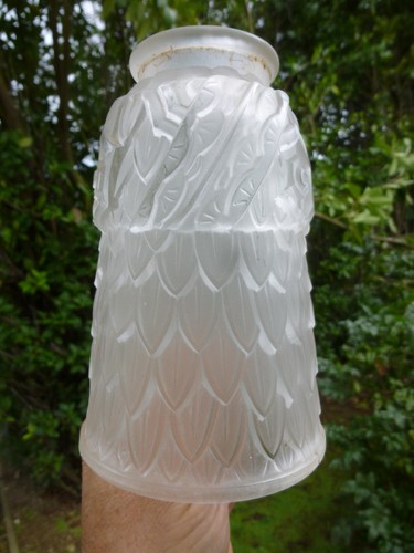 Tulipe lustre applique - tulipe, de