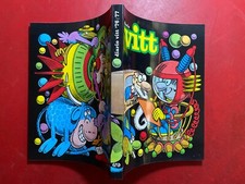 Diario vitt 1976 1977 - vitt, 1976/1977