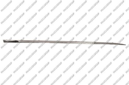 Modanatura decorativa portiera - modanatura,