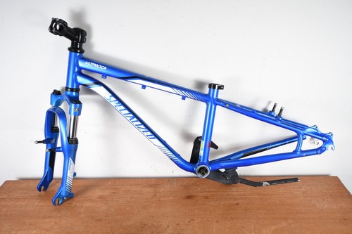 Forcella specialized hotrock - forcella,