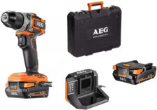 Trapano aeg bsb18sbl - trapano, bsb18sbl-202c
