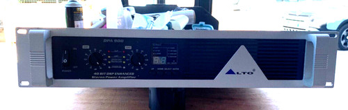 Alto dpa 900 - , di