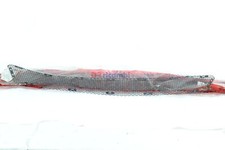 Griglia mascherina paraurti - griglia,