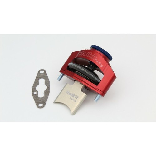 Ver 125 valvola scarico - valvola,