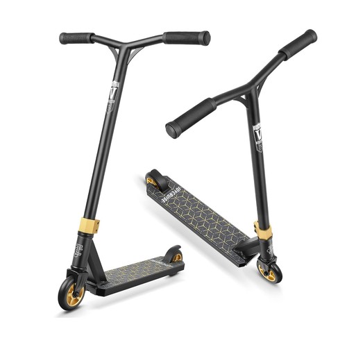 Pro trick scooter stunt - pro, scooter,