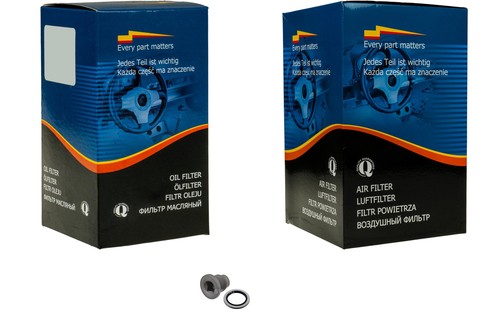 Kit ispezione kraft per - kit,
