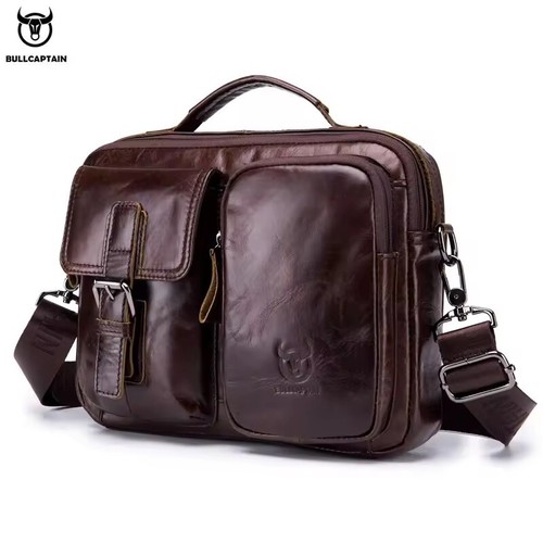 Borsa tracolla bullcaptain - borsa,