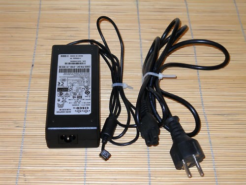 Alimentatore asa5505 pwr ac - alimentatore, asa5505-pwr-ac