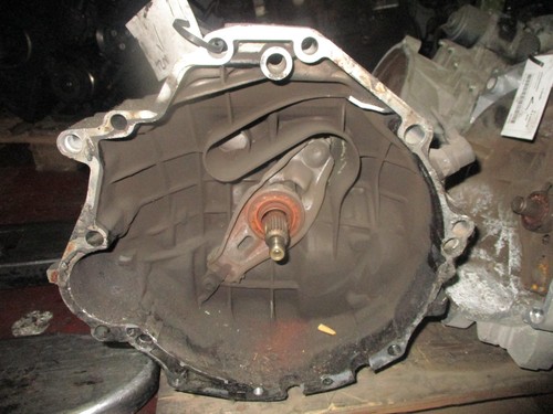 Cambio manuale per audi - manuale,