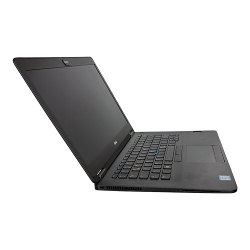 Dell latitude e7470 6300u 8 - i5,