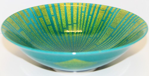 Kutani ware grande ciotola - ware,