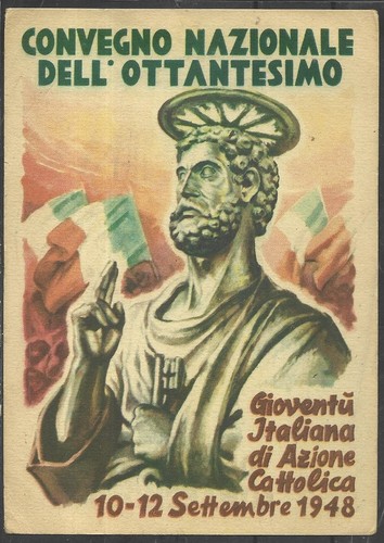 1948 gioventu italiana di - gioventu,
