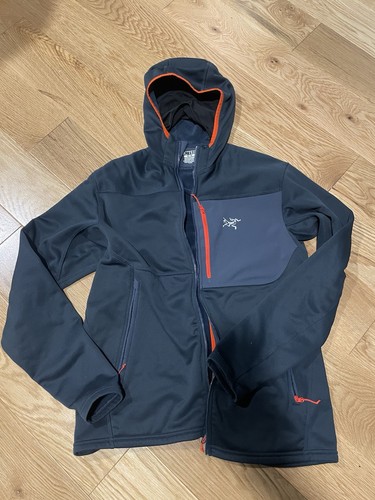 Arcteryx fortrez felpa con - felpa,