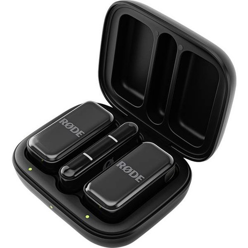 Rode wimicroc wireless micro - rode,