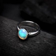 Anello fascia uomo unisex - a,