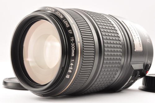 Nearmint canon 75 - canon, 75-300mm