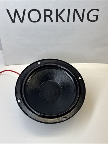 Driver woofer ruark - woofer, acoustics