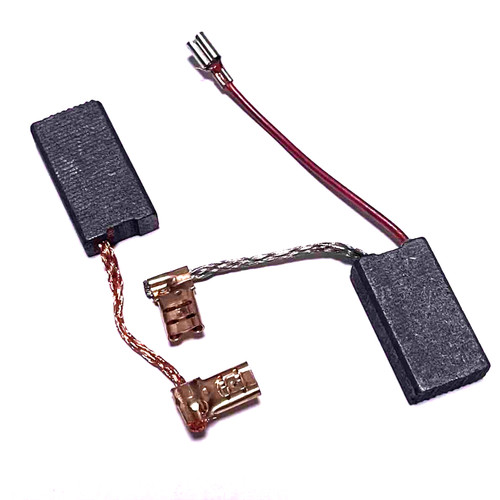 Spazzole carbonio per - spazzole,
