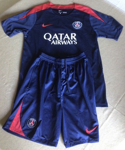 Maglia pantaloncini calcio - maglia,