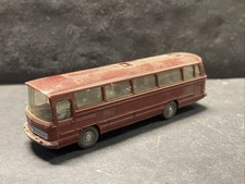 Wiking bus mercedes - wiking,