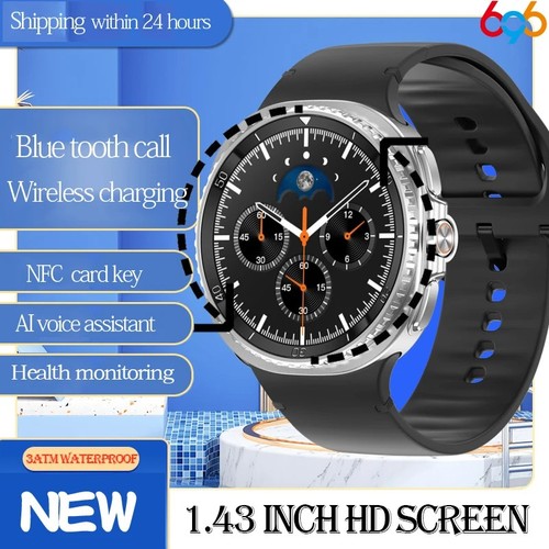 2026 nuovo smartwatch - 2026, nuovo!