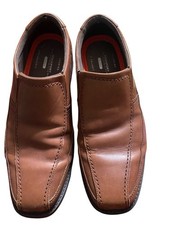 Mocassini uomo rockport - da,