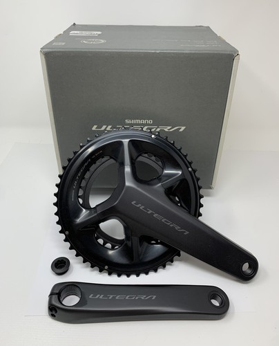 Guarnitura shimano ultegra - guarnitura,