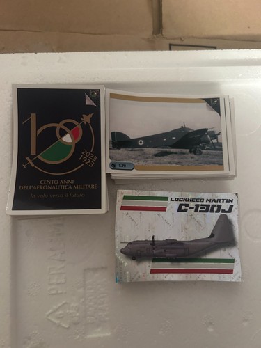 Album completo panini - completo, 100