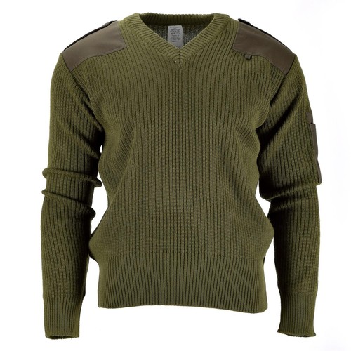 Maglione originale esercito
