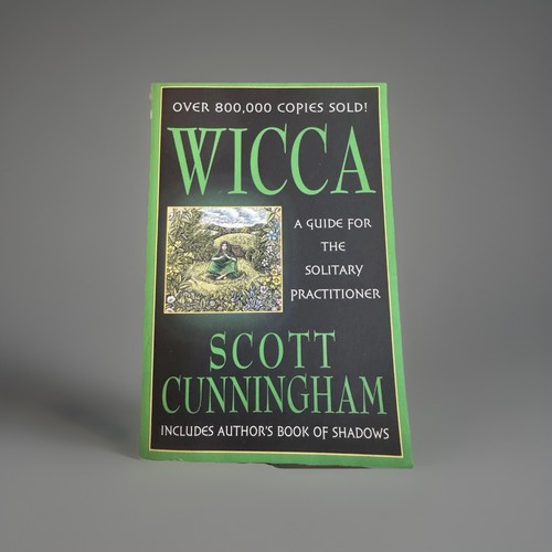 Wicca guida per praticante - il,