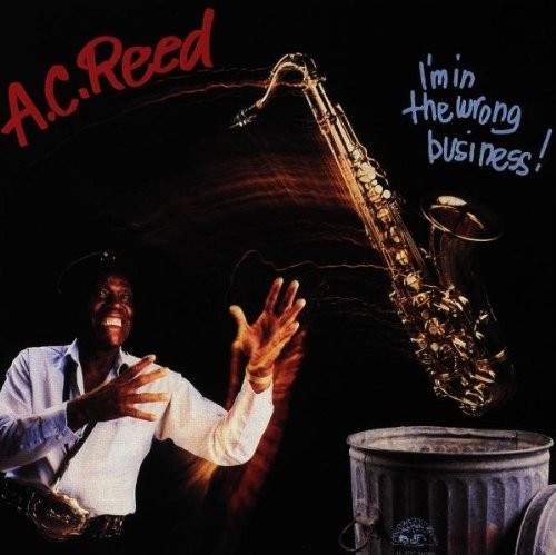 Reed feat r vaughan - feat., s.r.