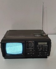 Radio portatile vintage - radio,