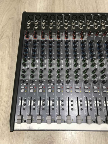 Alto live 2404 - alto,