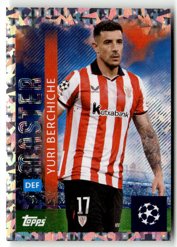 Adesivo topps champions league - adesivo,