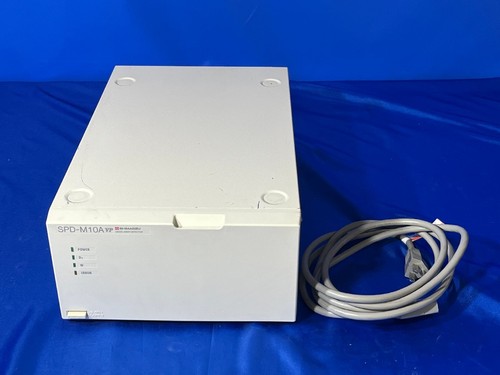 Shimadzu spd m10avp rilevatore - shimadzu,