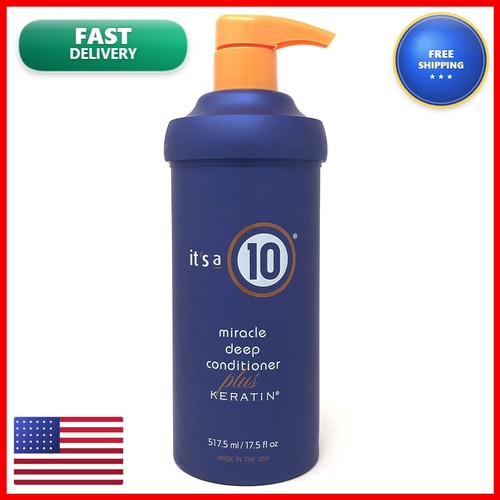 10 miracle deep - it's,