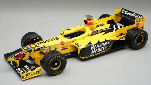 Modellino auto formula - 1, f1
