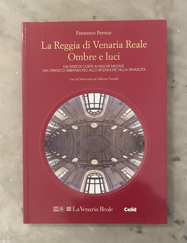 Reggia venaria reale di - di,