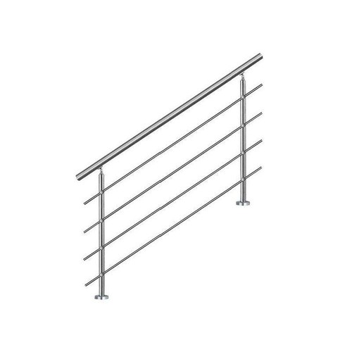 Corrimano per scale 120 - , cm