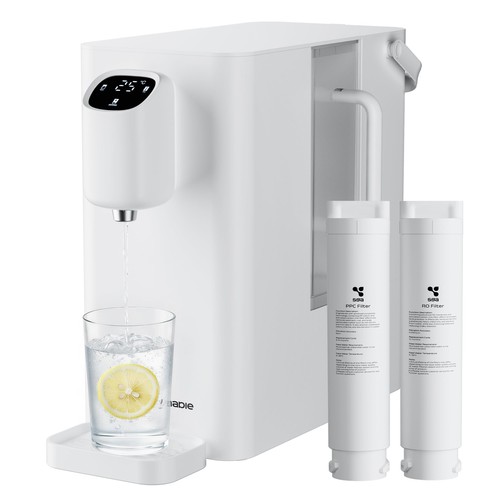 Ciarra depuratore acqua a - x,