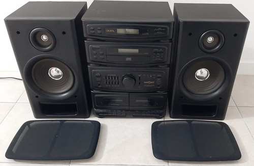 Stereo mns 200 inno - mns-200,