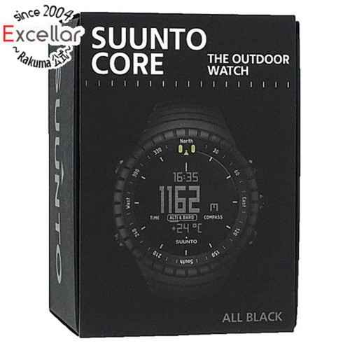 Orologio suunto core - orologio,