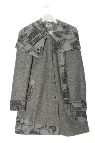 Runa styl cappotto lana - styl,