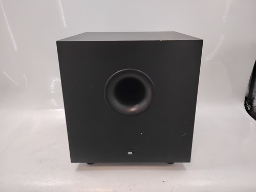 Jbl sub125a subwoofer - sub125a,