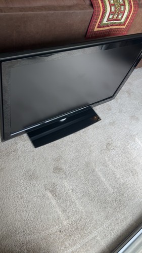 Philips bravia 47in - bravia, lcd