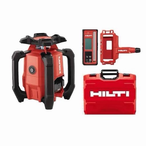 Hilti 400 laser - hilti, 400-22
