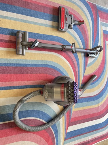Dyson big ball animal - dyson,