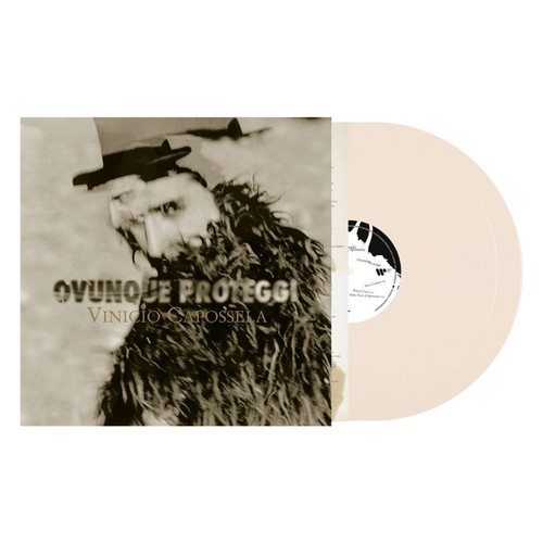 Vinicio capossela ovunque - vinicio,