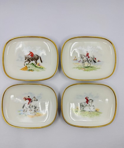 Piccoli piatti antichi da - 4,